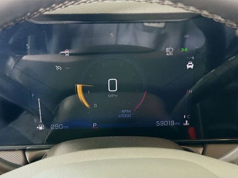 Used 2024 Chevrolet TrailBlazer LT w/ LT Cold Weather Package FWD image 14