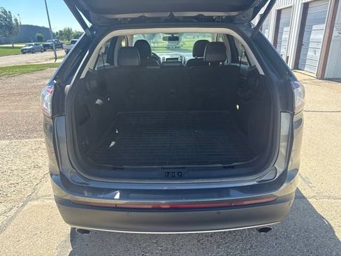 Used 2016 Ford Edge Titanium w/ Technology Package AWD/4WD image 18
