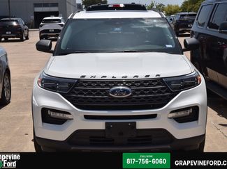 Certified 2021 Ford Explorer XLT w/ Equipment Group 202A RWD video 1