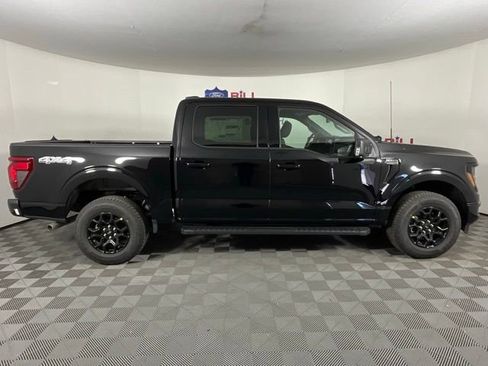 New 2026 Ford F150 XLT w/ Equipment Group 302A MID image 2