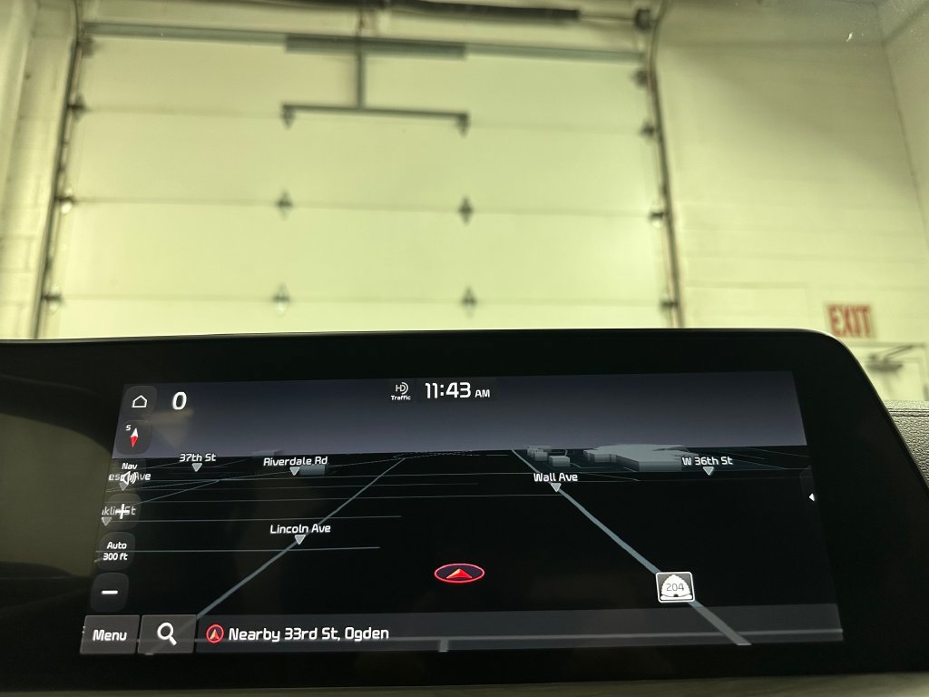 Used 2023 Kia Telluride EX X-Line AWD/4WD image 30