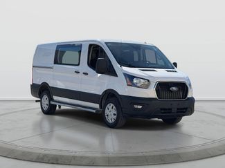 Used 2024 Ford Transit 250 Low Roof w/ Exterior Upgrade Package video 1