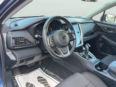 Used 2020 Subaru Outback Premium w/ Popular Package #1 AWD/4WD image 17