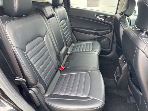 Used 2015 Ford Edge SEL w/ Equipment Group 201A AWD/4WD image 15