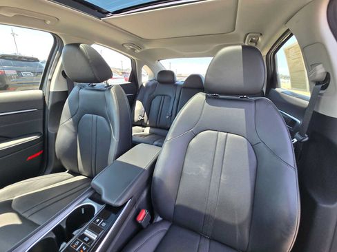 Used 2020 Hyundai Sonata Limited FWD image 21