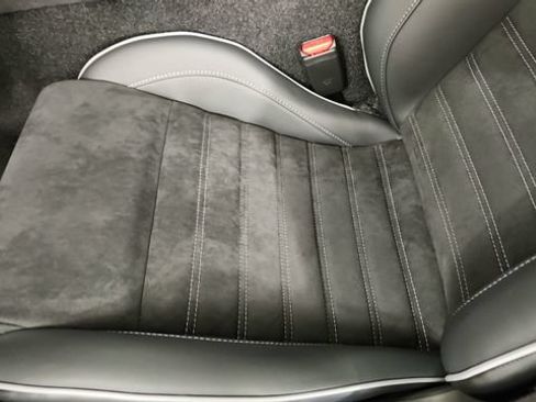 New 2026 MAZDA MX-5 Miata RF Club w/ Interior Package RWD image 12