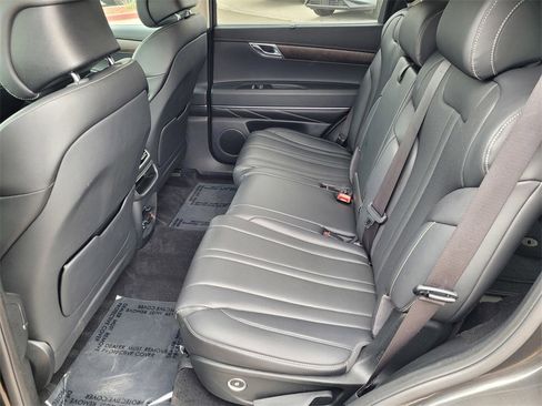 Used 2024 Genesis GV80 3.5T image 9