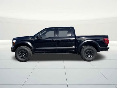 Used 2025 Ford F150 Raptor w/ Equipment Group 803A Raptor R image 2