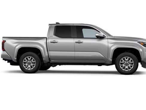 New 2025 Toyota Tacoma SR5 w/ SR5 Upgrade Package image 13