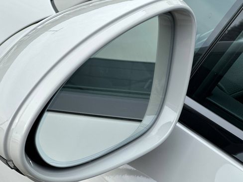 New 2026 Porsche Panamera RWD image 41