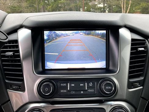 Used 2016 Chevrolet Tahoe LS w/ All-Season Package image 13