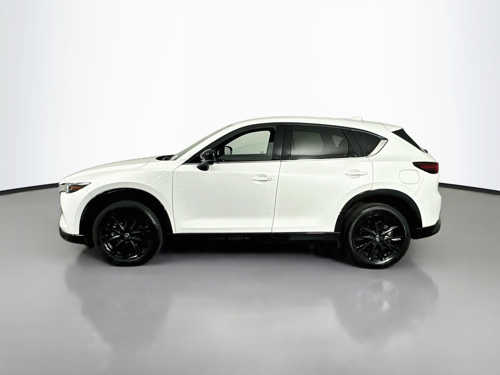 Used 2024 MAZDA CX-5 Carbon Edition AWD/4WD image 4