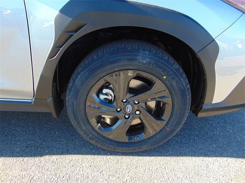 New 2026 Subaru Crosstrek 2.5i image 27