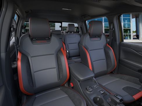 New 2025 Ford Ranger Raptor AWD/4WD image 66