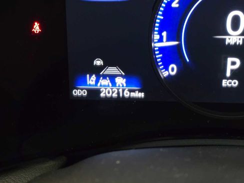 Used 2024 Lexus NX 350 AWD w/ Cold Area Package image 28