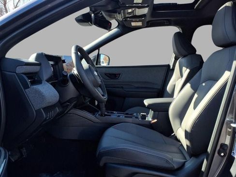 New 2026 Subaru Outback Limited XT image 43