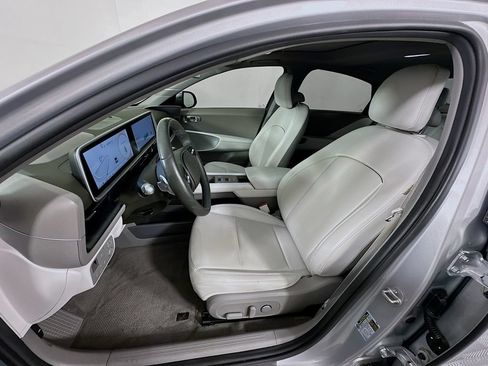 Certified 2023 Hyundai Ioniq 6 Limited RWD image 21