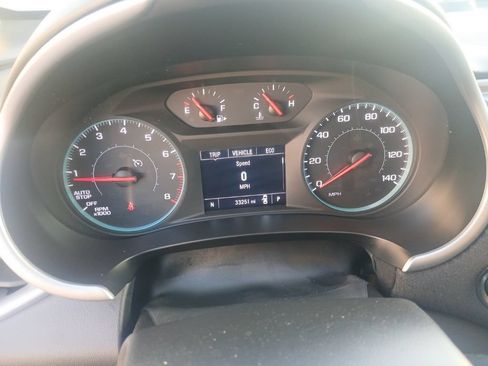 Used 2023 Chevrolet Malibu LT FWD image 12