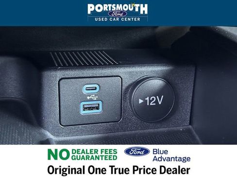 Certified 2023 Ford Escape ST-Line Elite w/ Premium Technology Package image 14