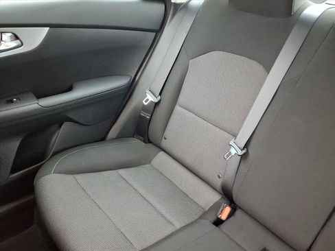 Used 2024 Kia Forte LXS w/ LXS Technology Package image 22