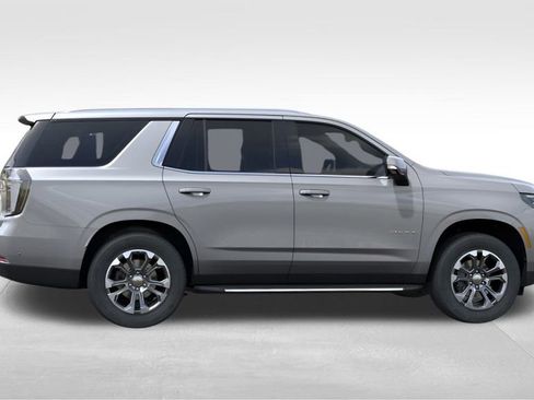 New 2026 Chevrolet Tahoe LT w/ Comfort Package image 5