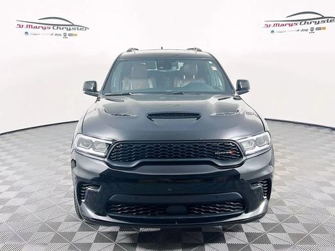 Used 2024 Dodge Durango R/T AWD/4WD image 3