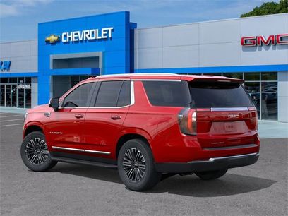 New 2026 GMC Yukon Elevation w/ Elevation Premium Package