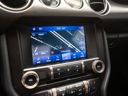 Used 2020 Ford Mustang Shelby GT500 w/ Technology Package image 25