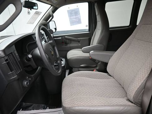 Used 2023 Chevrolet Express 3500 LS RWD image 24