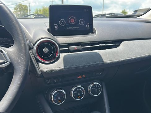 Used 2019 MAZDA CX-3 Grand Touring w/ Premium Package image 31