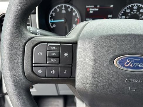 Used 2023 Ford F150 XL w/ Trailer Tow Package AWD/4WD image 24