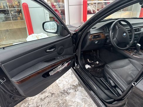 Used 2011 BMW 328i xDrive Sedan image 14