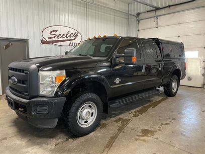 Used 2013 Ford F250 XL w/ PWR Equipment Group