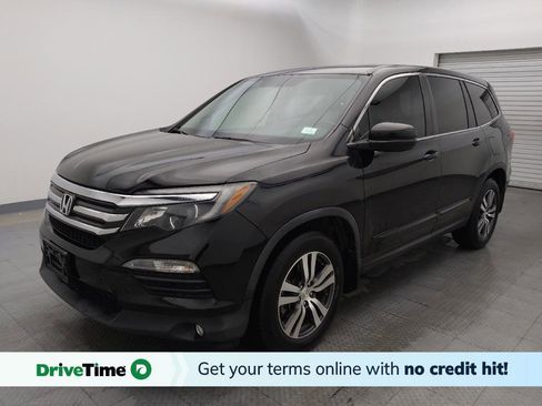 Used 2016 Honda Pilot EX-L image 1