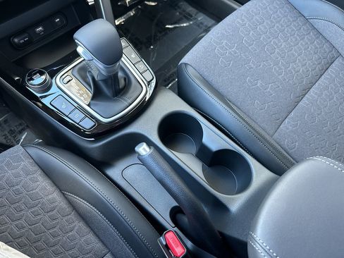 New 2026 Kia Seltos S AWD/4WD image 22