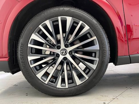 Used 2025 Lexus RX 350 Premium Plus image 26