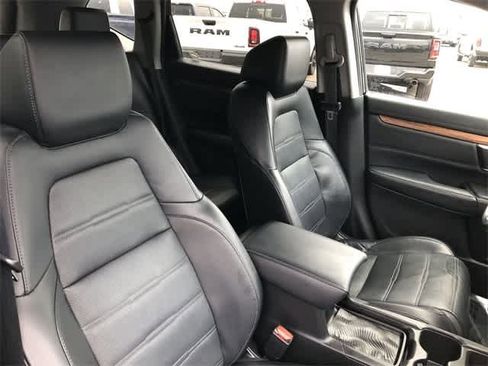 Used 2019 Honda CR-V EX-L image 29