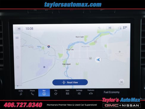 Used 2024 Ford F150 XLT w/ Tow/Haul Package image 17