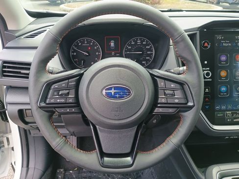 New 2026 Subaru Crosstrek 2.5i Limited AWD/4WD image 16