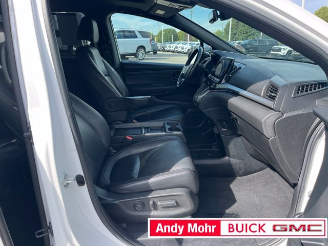Used 2023 Honda Odyssey Sport image 45