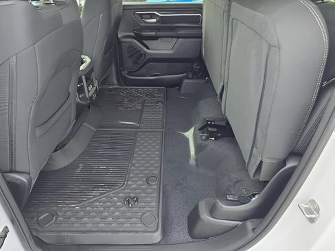 New 2026 RAM 1500 Big Horn AWD/4WD image 33