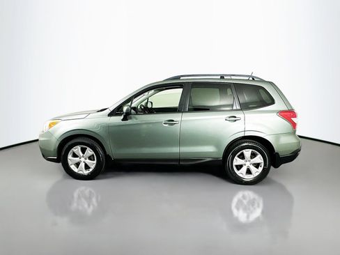 Used 2015 Subaru Forester 2.5i Premium AWD/4WD image 4