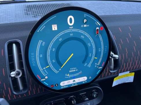 New 2026 MINI Cooper Countryman John Cooper Works image 14