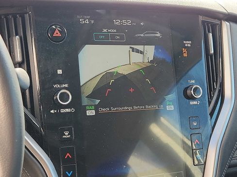 Used 2024 Subaru Outback Limited image 17