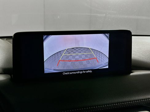 Used 2024 MAZDA CX-5 Carbon Edition image 23