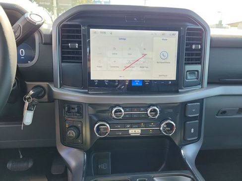 New 2026 Ford F150 XLT w/ XLT Chrome Appearance Package AWD/4WD image 25