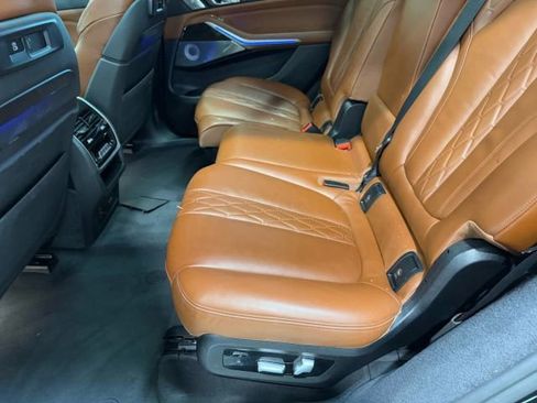 Used 2019 BMW X7 xDrive50i w/ Dynamic Handling Package image 74