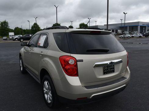 Used 2014 Chevrolet Equinox LT w/ Driver Convenience Package FWD image 7