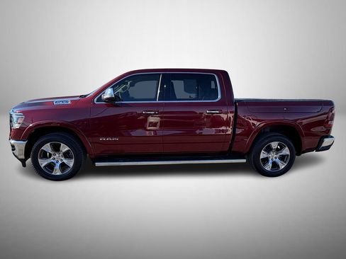 Used 2021 RAM 1500 Laramie image 6