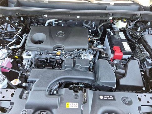 Certified 2025 Toyota RAV4 XLE w/ Convenience Package FWD image 22